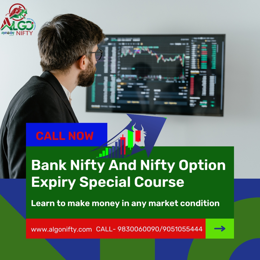 Bank Nifty And Nifty Option Expiry Special Course (1)