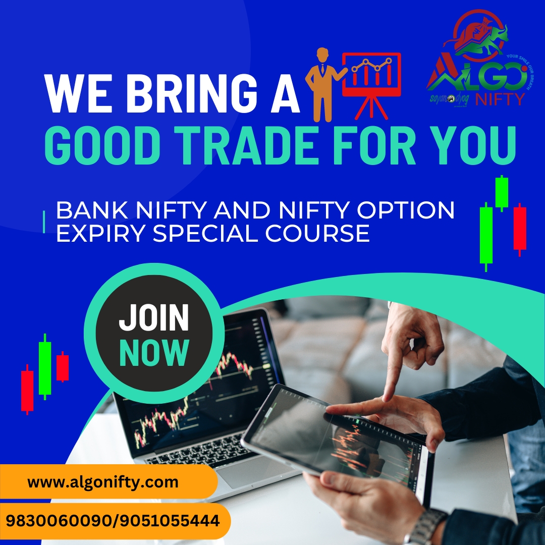 Bank Nifty And Nifty Option Expiry Special Course (2)