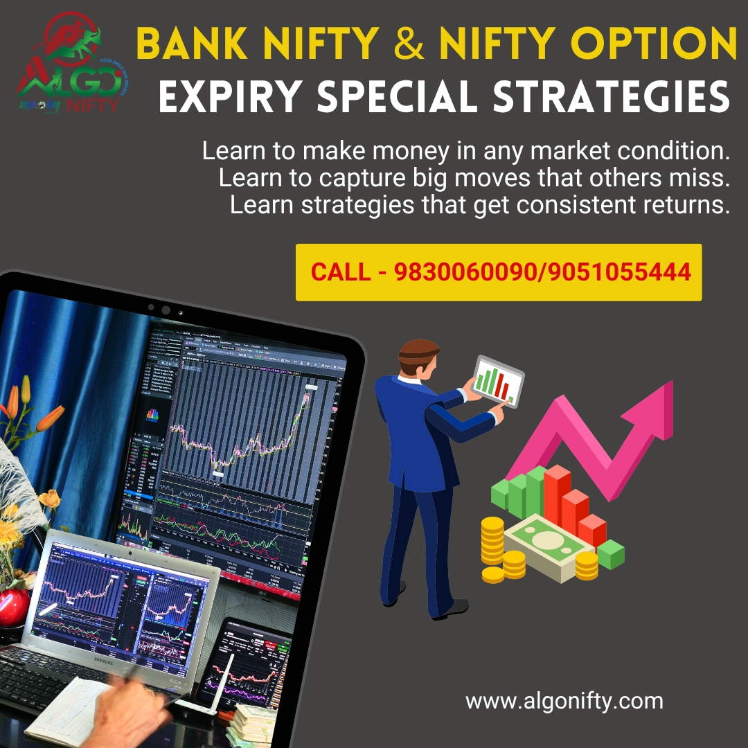 Bank Nifty And Nifty Option Expiry Special Course (8)